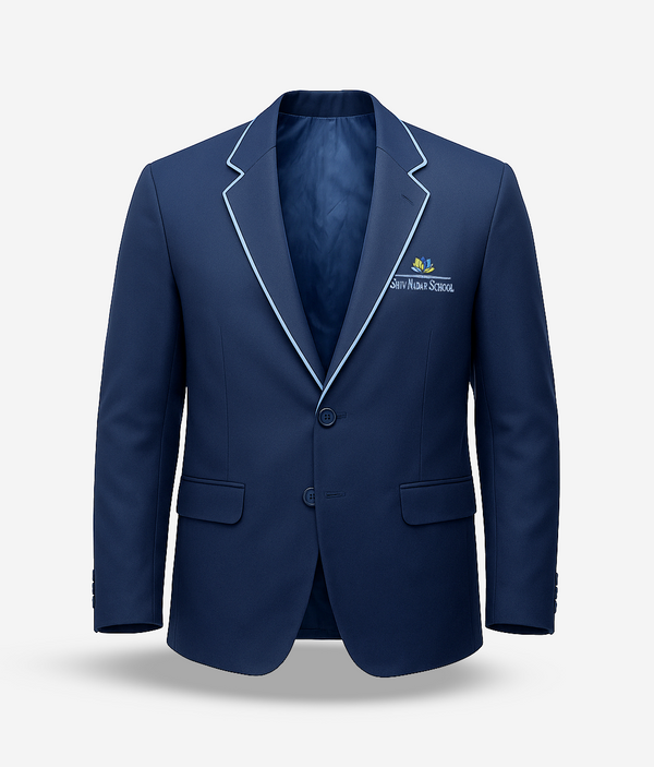 SNS Blazer