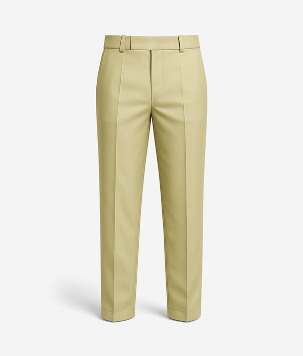 THS Formal Full Pant