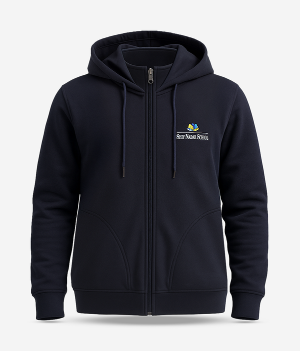 SNS Jacket - Full Sleeves