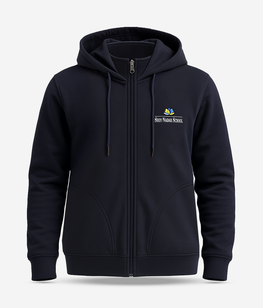 SNS Jacket - Full Sleeves