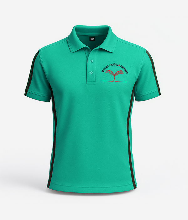THS House T-Shirt - Half Sleeves
