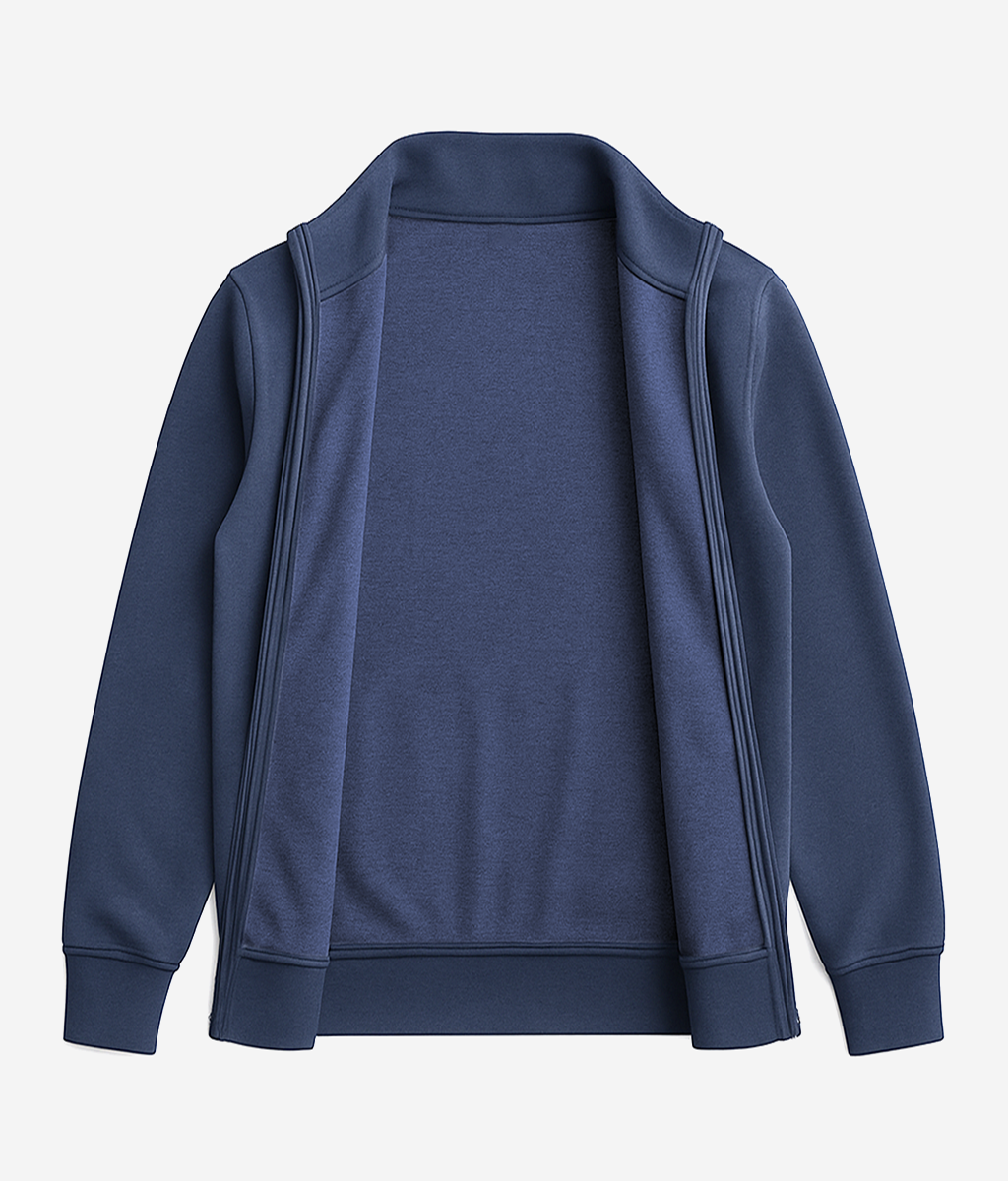 TKHS Lightweight Jacket – Kids of Tomorrow United