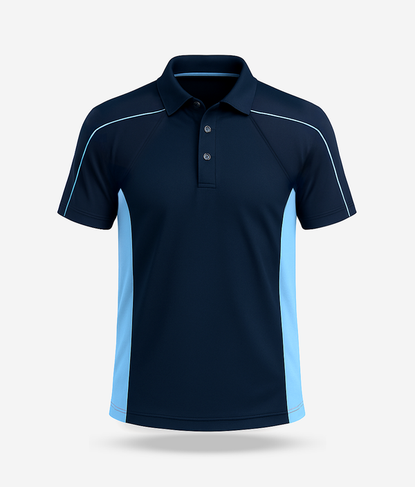 THS Sports T-shirt - Half Sleeves
