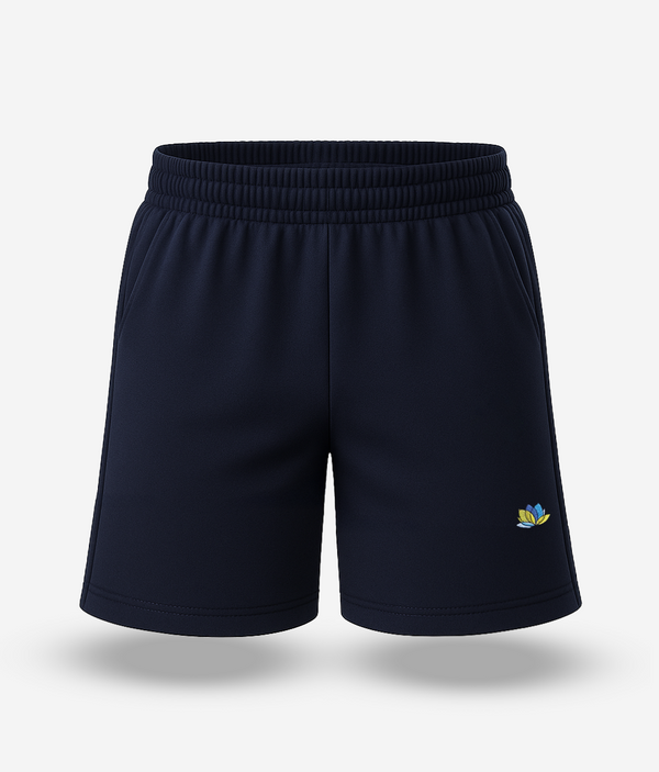 SNS Track Shorts