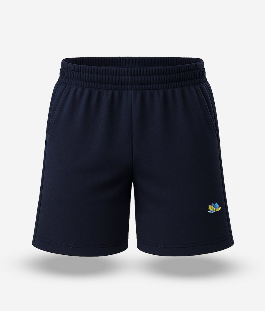 SNS Track Shorts