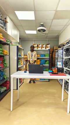 KOTU Chennai Store