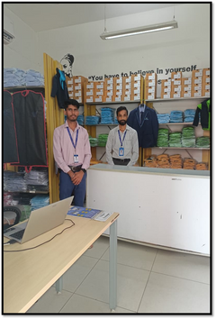 KOTU Gurgaon Store