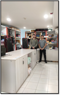 KOTU Noida Store