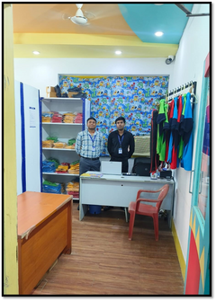 KOTU Faridabad Store